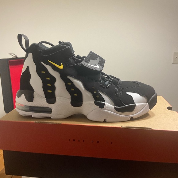 Nike Diamond Dt Max Deion Sanders - Picture 3 of 5